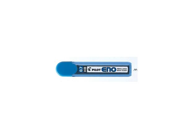 Blyantmine Pilot PL-7 ENO 0,7mm HB (12) 